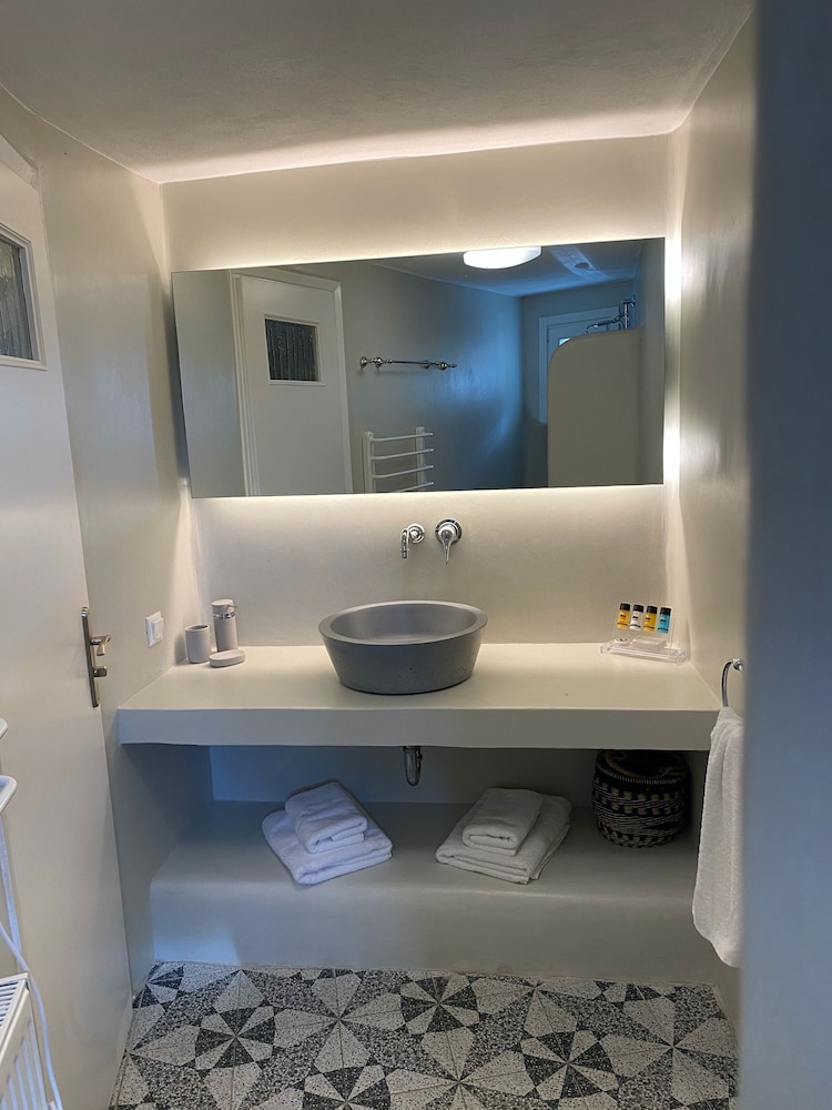 Apanema Villas Mykonos