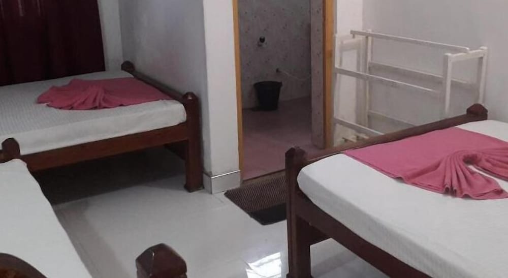 Dilshan Guest House view 5