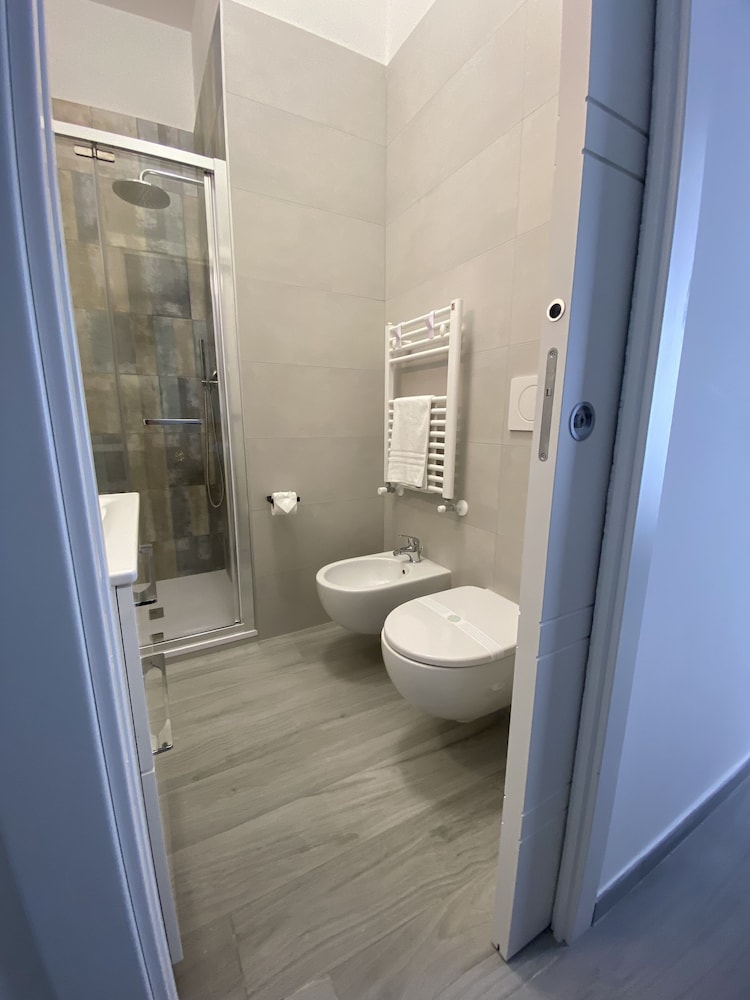 Soft Rooms