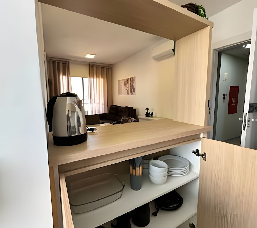 Estrela04 Executive Loft in Extrema