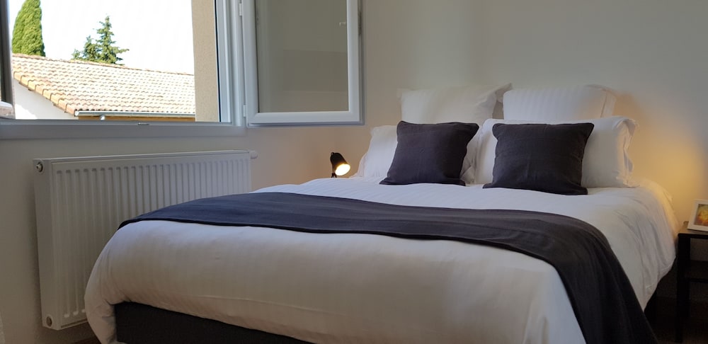 Chambres D'hôtes Gite Grange Debout, Billede 31