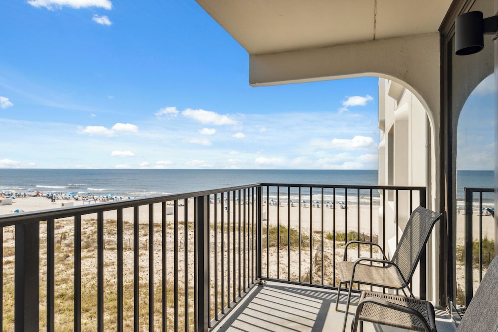 Island Sunrise by Southern Vacation Rentals