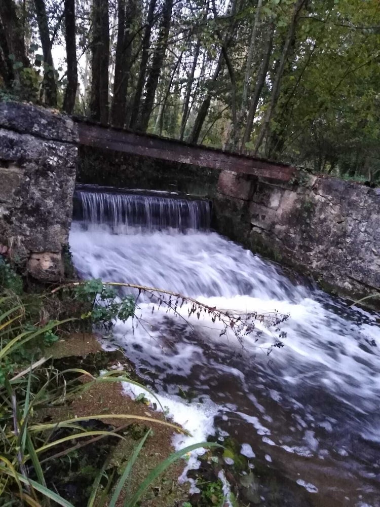 Le Moulin Bertrand