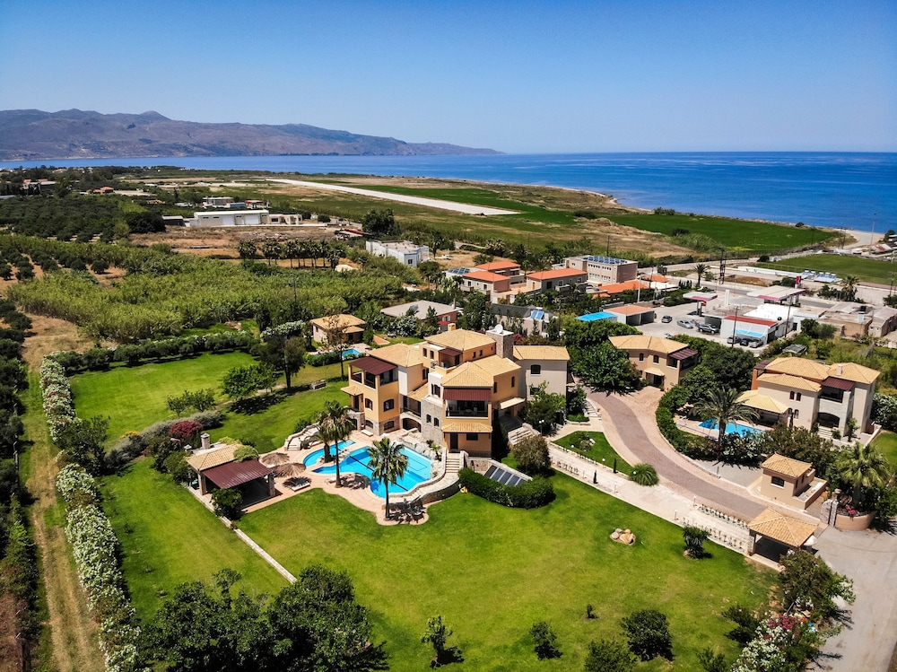Iason Villas