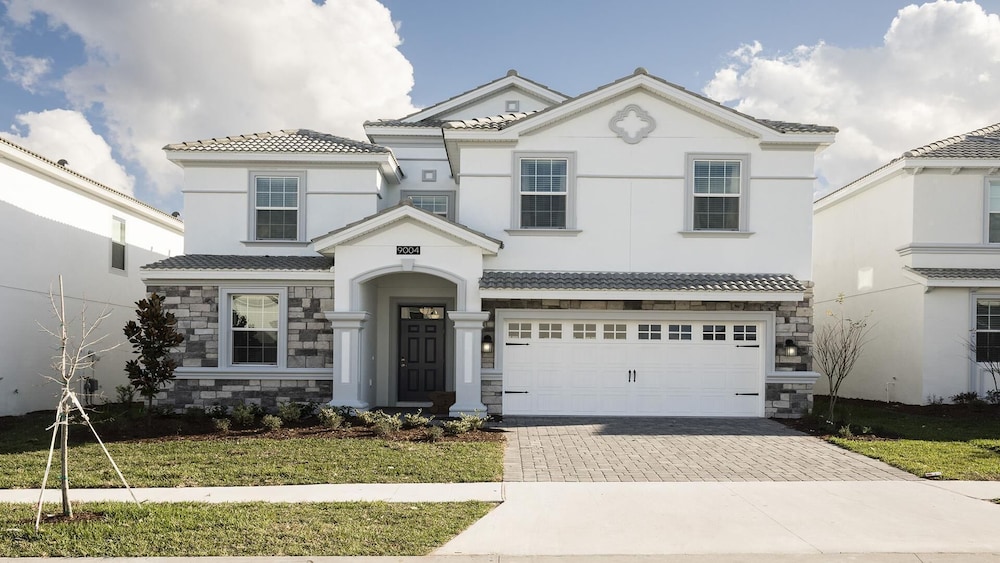 The Retreat at Champions Gate by Nova
