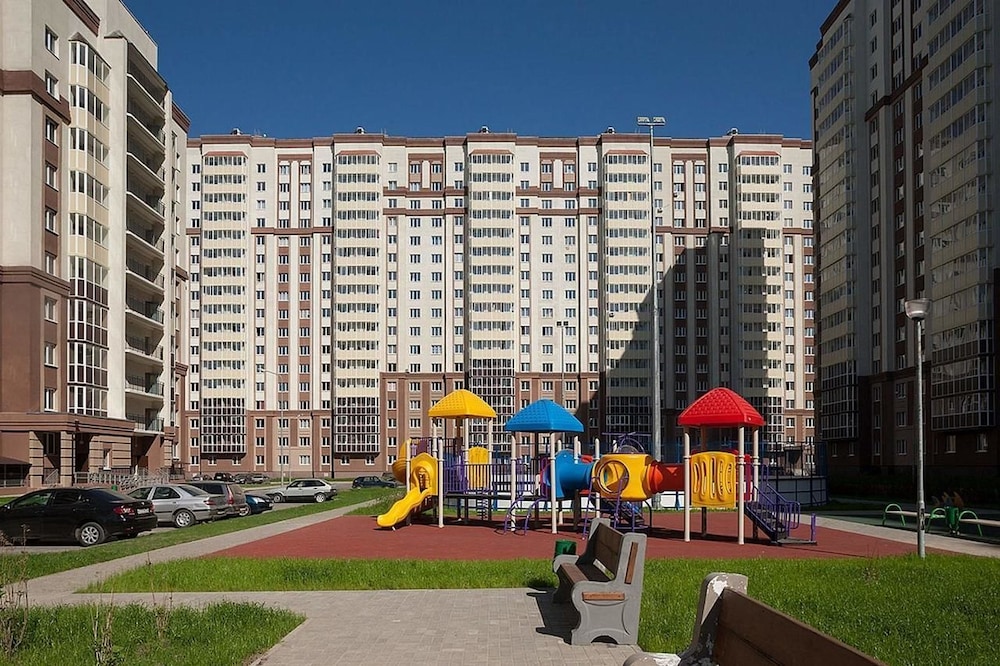 Apartment Hanaka on Domodedovo