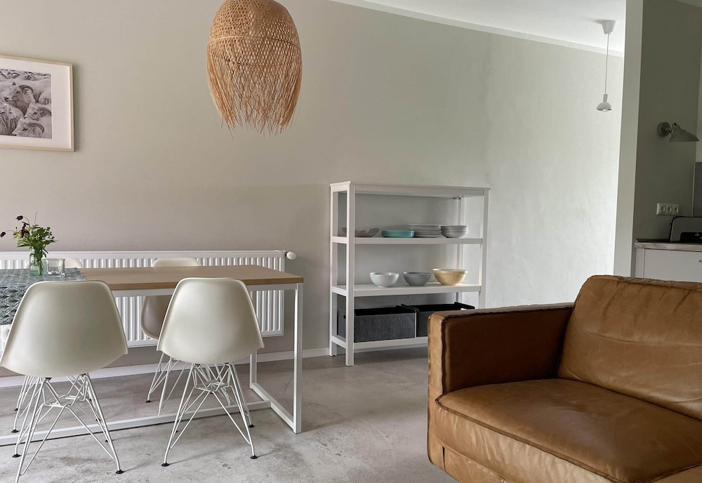 Grosszuegige Ferienwohnung mit Garten view 4