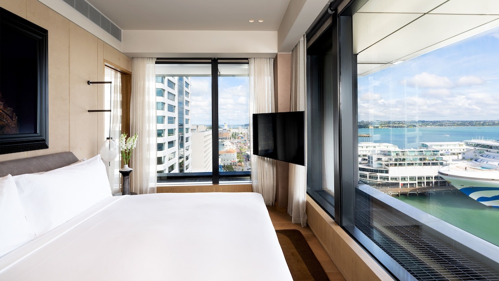 InterContinental Auckland by IHG 74