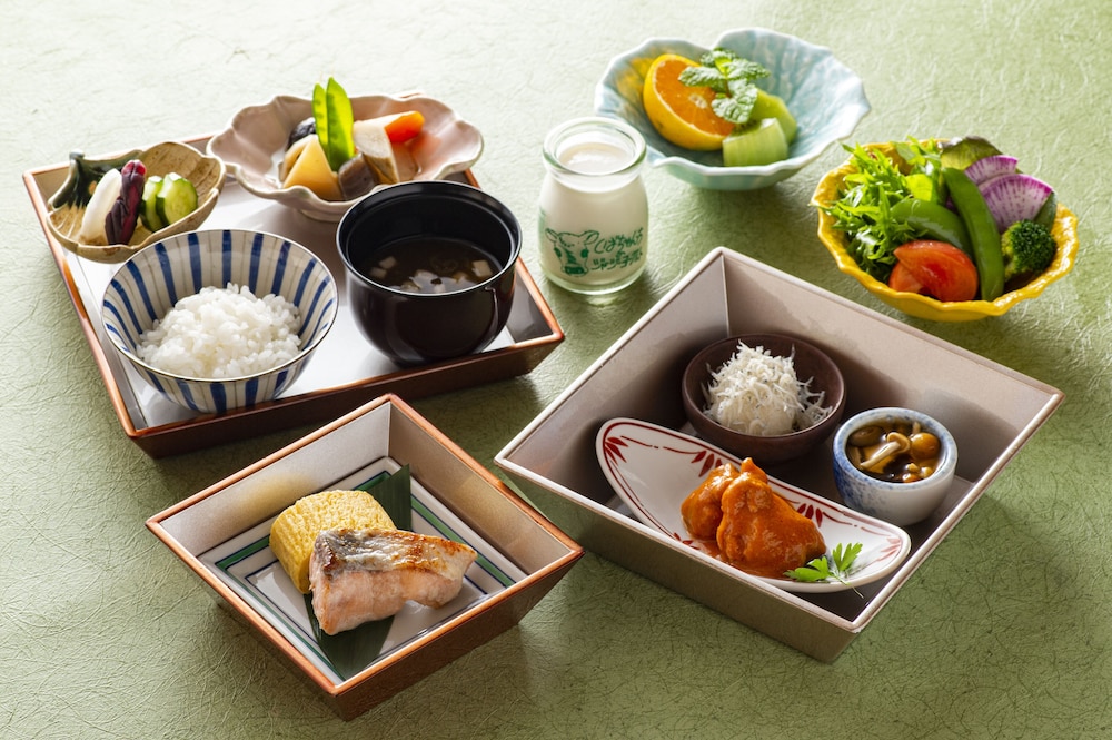 KATSURAGI Hotel Kitanomaru
