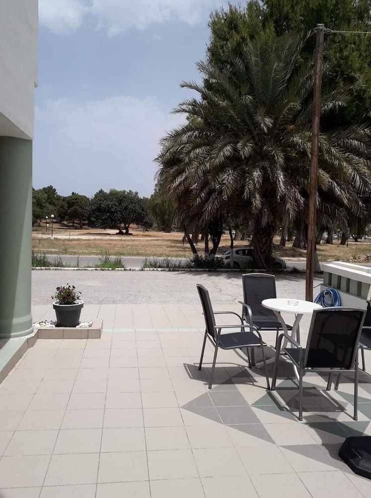 Ilias Apartments