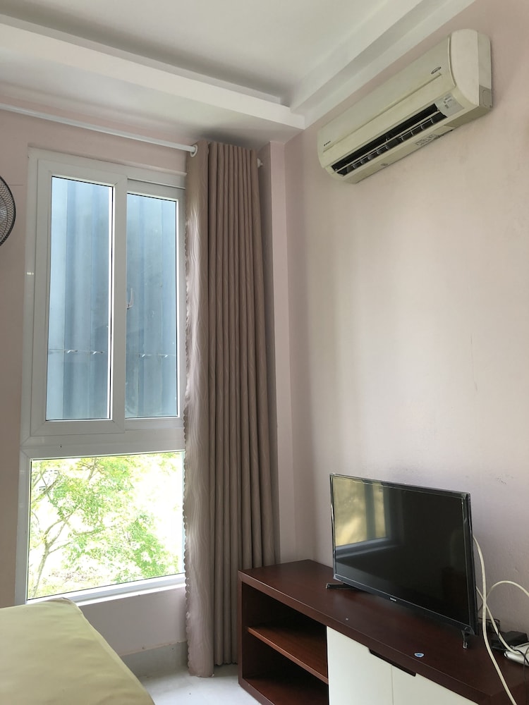 Homestay Des Amis - Ban Huu