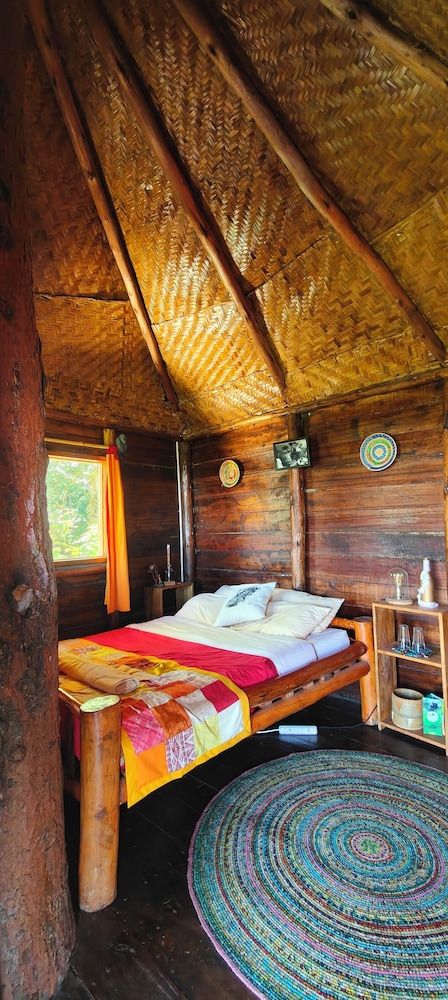 Agandi Uganda Eco-lodge