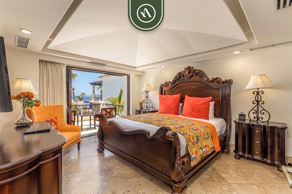 Hacienda Encantada by Naya Homes
