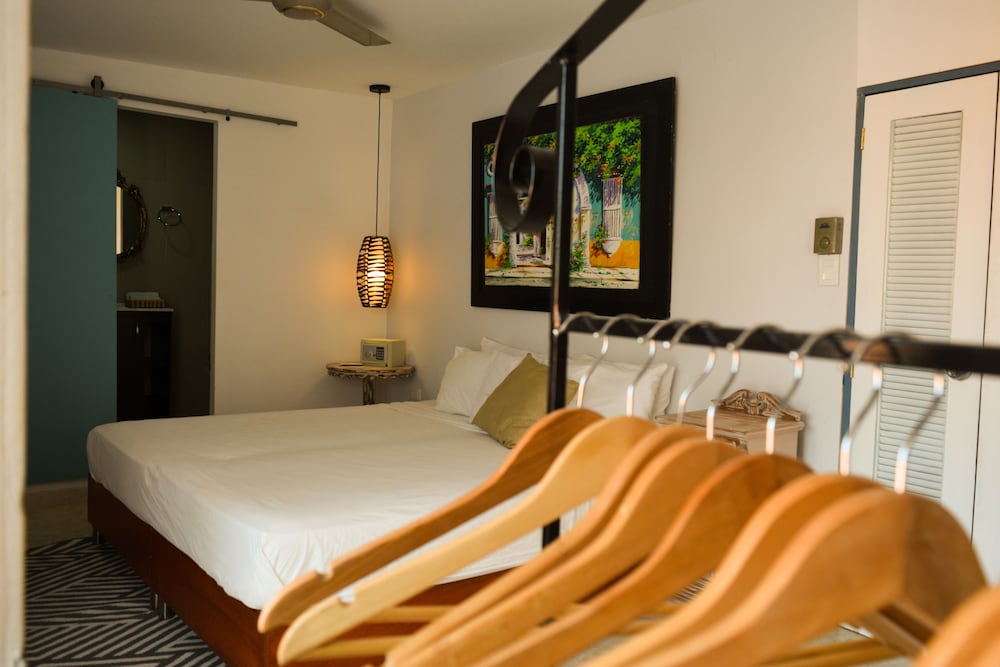 Hotel Boutique Casa Heredia