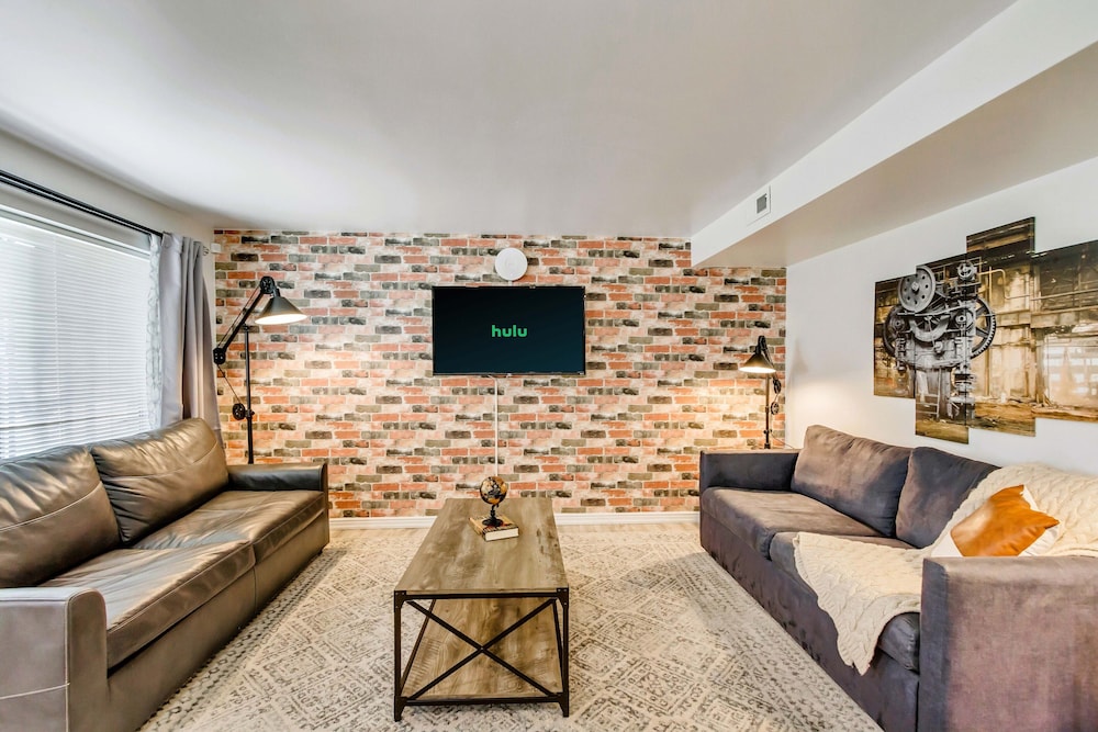 Marmalade by Cloud Dream Homes