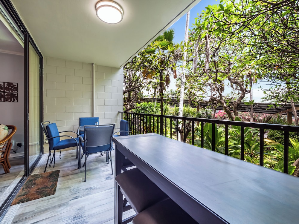 Kalanikai 118 Highly Walkable!