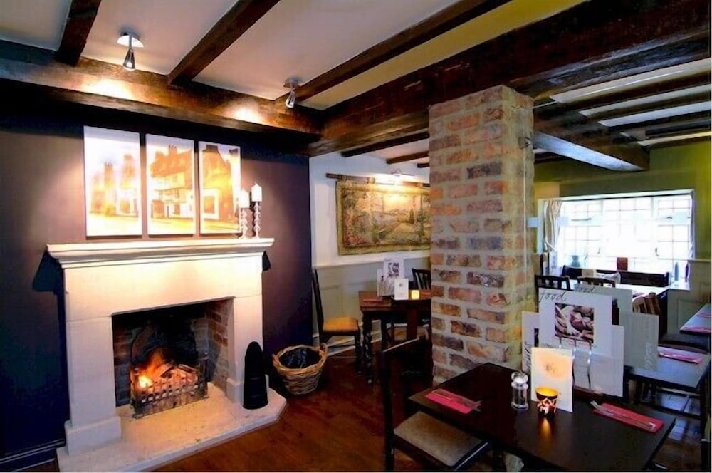 Dog & Partridge Hotel by Chef and Brewer Collection