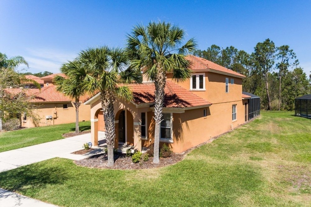 5BR Pool Home in Watersong by SHV-190 view 3