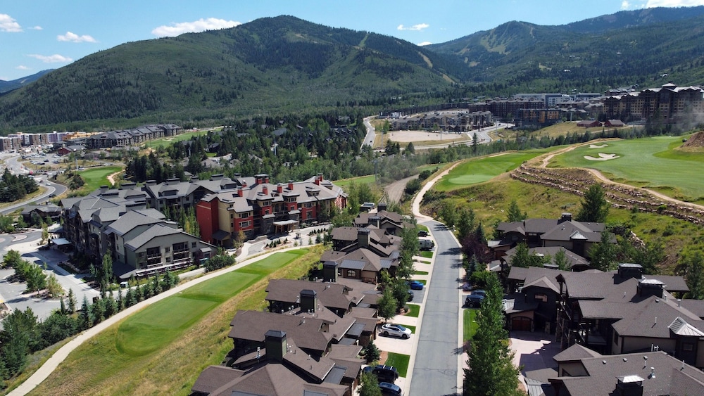 Fairway Springs in Park City