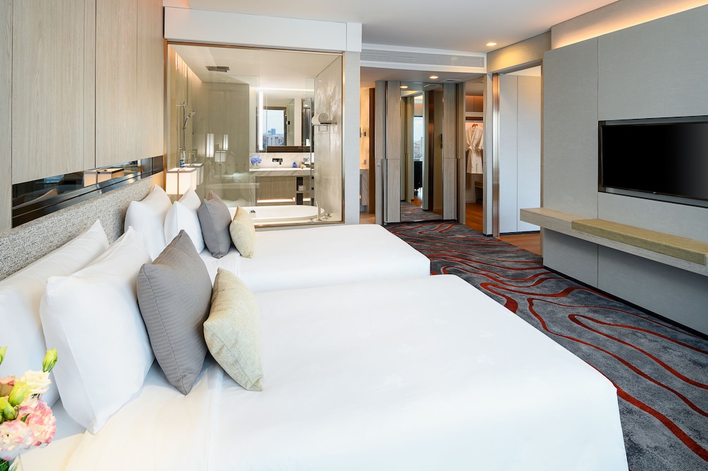 Hotel Nikko Bangkok 12