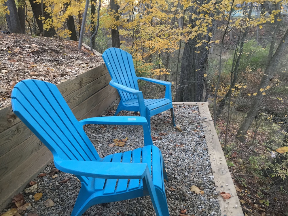 Goldberry Woods