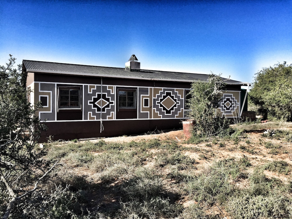 Molo Molo Game Reserve
