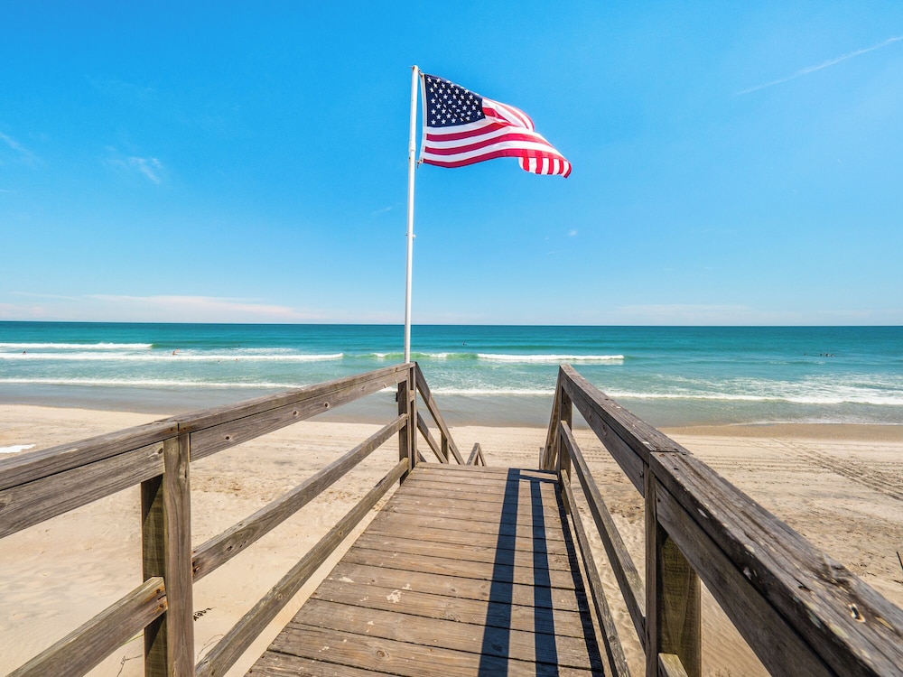 S.O.B. (Sweet Ol' Bill) by Topsail Realty