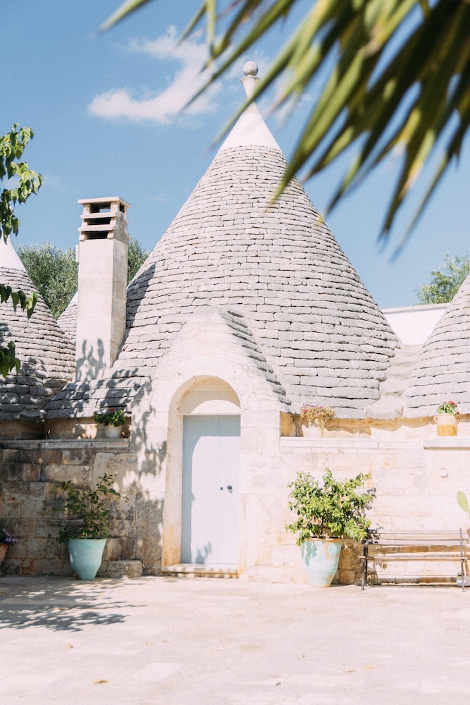Trullo Santangelo - Agriturismo