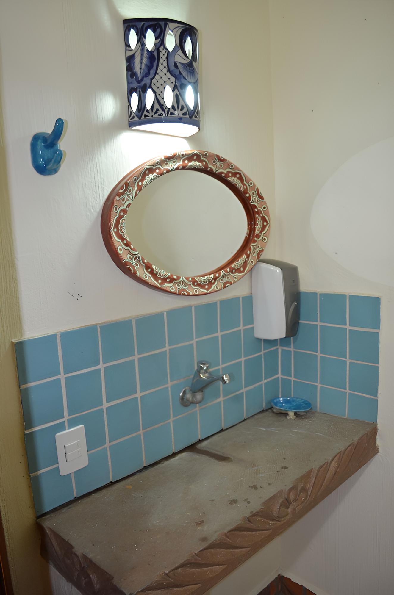 Hotel Quinta Tequillan