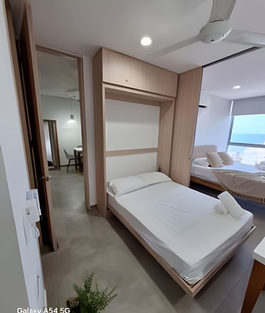Salguero Suites