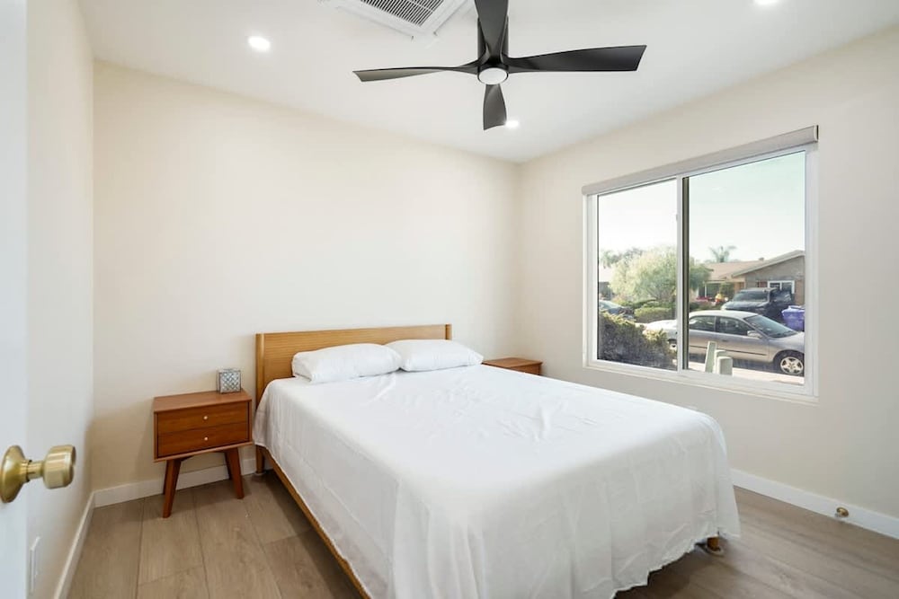 Urban Oasis - Just Remodeled