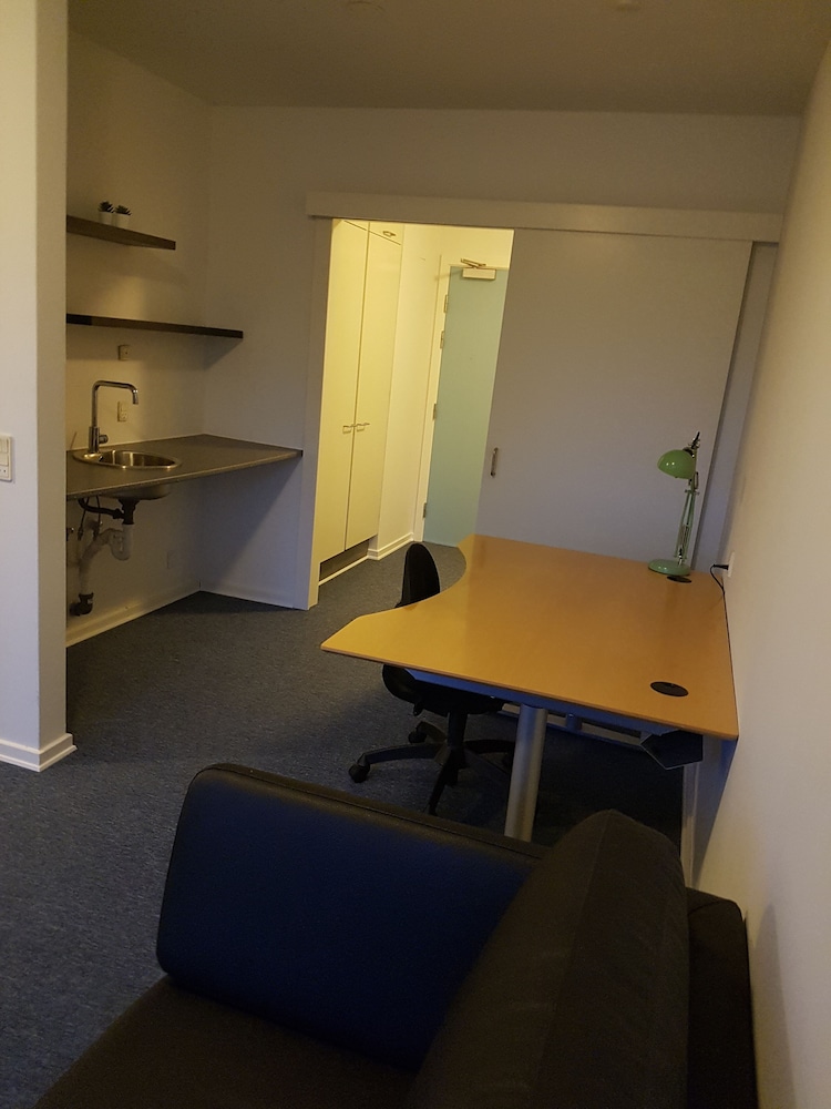 Danhostel Brande