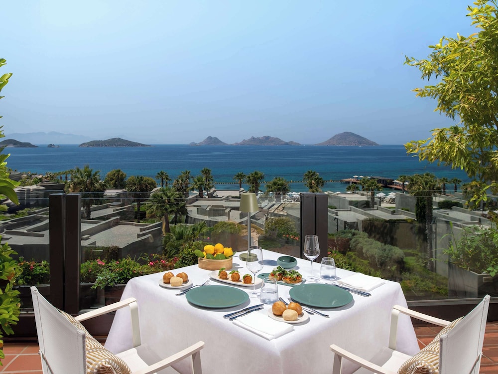 Swissotel Tatil Köyü Bodrum Plajı - Image 77