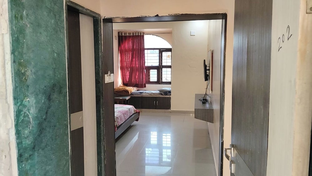 Mangal Murti Hotels Pvt. Ltd.