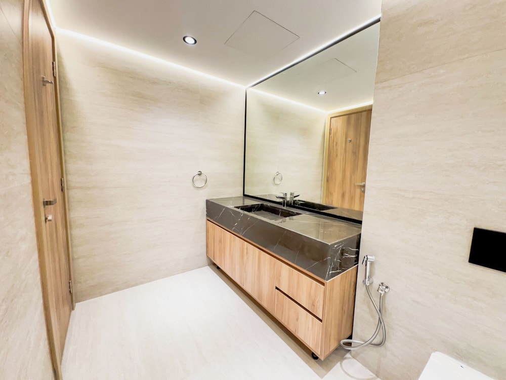 Designer Furnished Villa Luxury Finishes