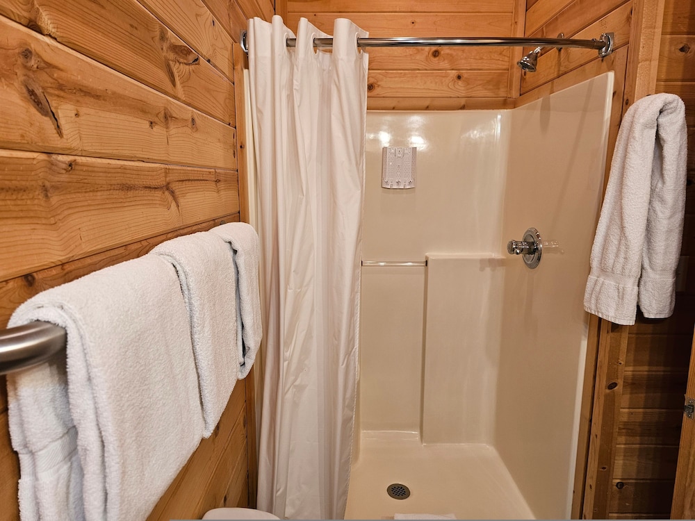 Honey Bear Haven Suite 4