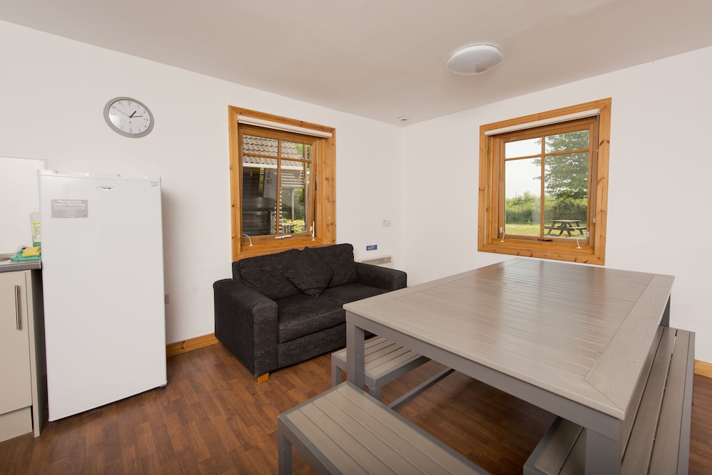 YHA London Lee Valley - Hostel