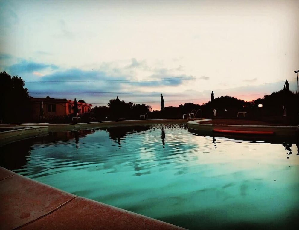 Hotel Tanca Irde