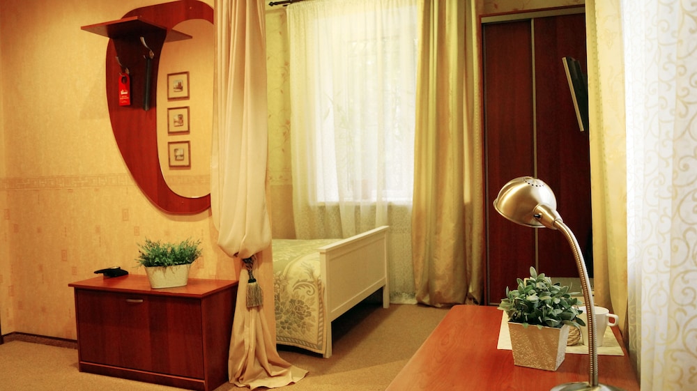 Podkova Omsk