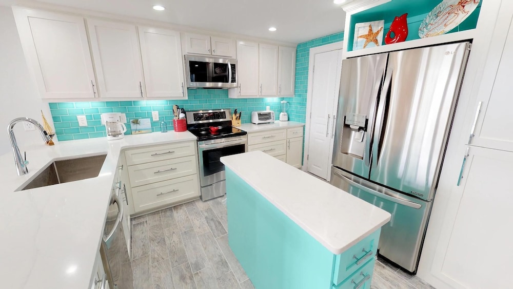 Bay View Villas 2 by Tybee Vacation Rentals