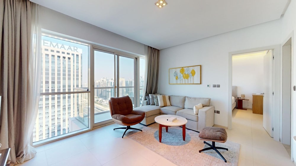 Dubai Marina - West Avenue 3103