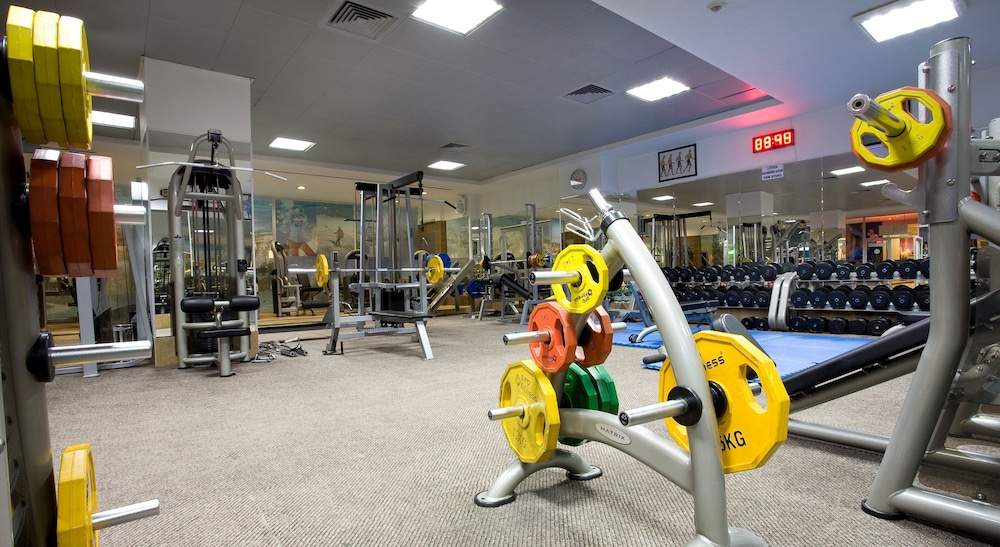 The Green Park Merter - Image 22