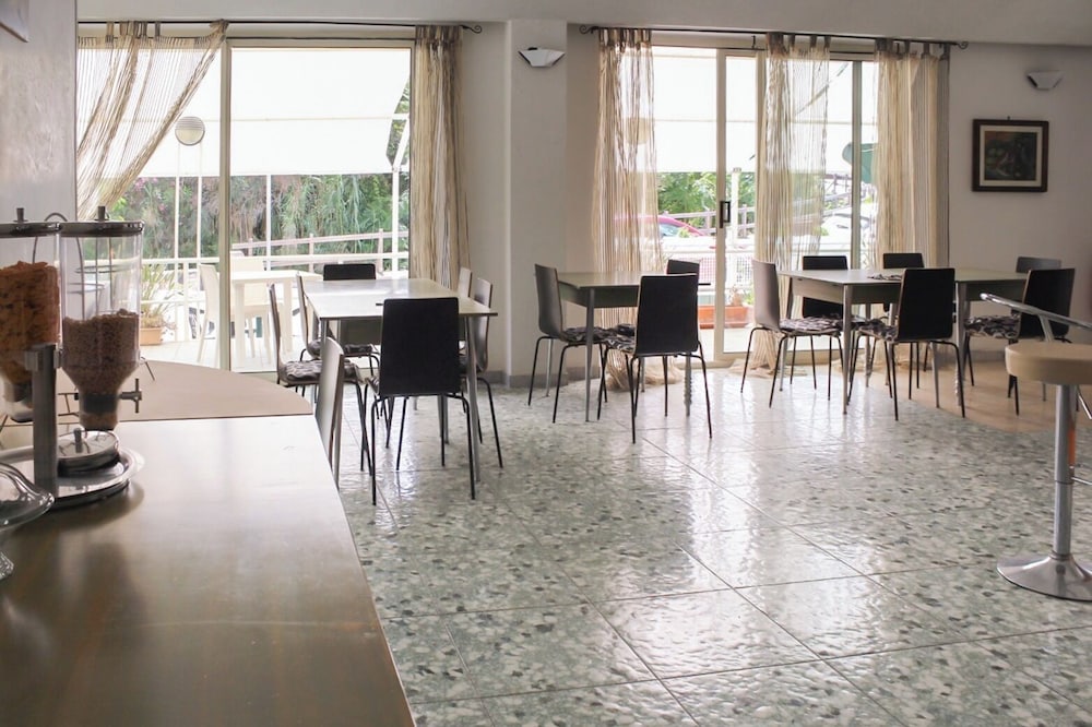 Hotel Pietra Verde
