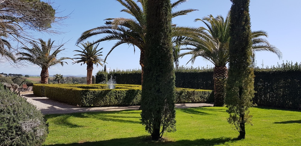 Relais Pian di Vico- Guest House view 3
