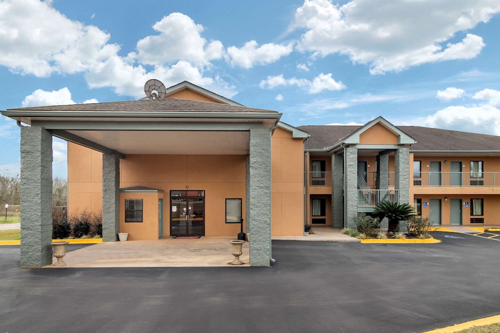 Econo Lodge Cuthbert, 写真 15