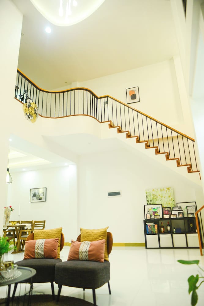 RLJ Beach House