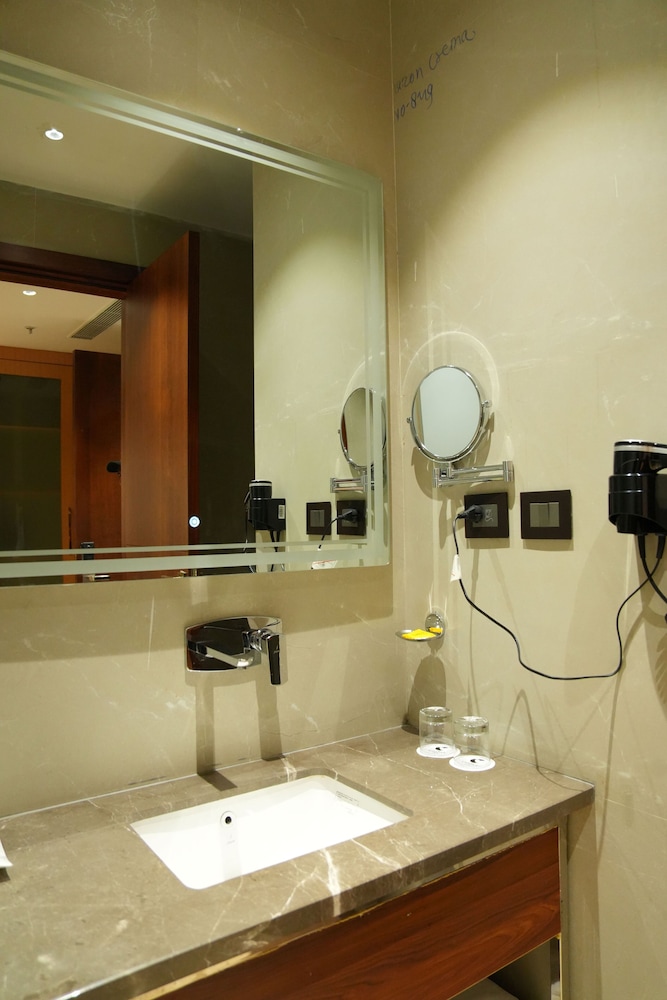 Comfort Inn Vindhyan Vindhyachal