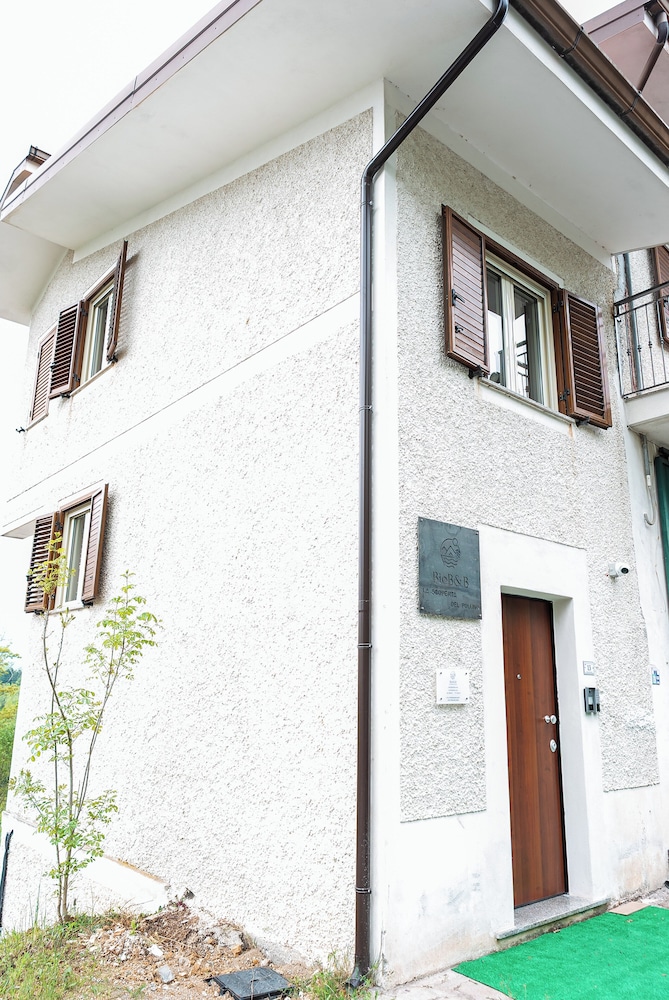 Bio B&B La Scoperta del Pollino