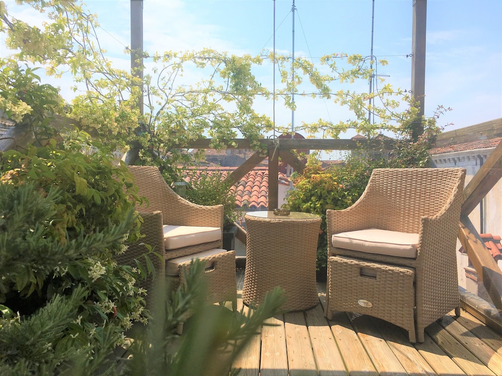 Ca' San Giorgio Relais & Suites