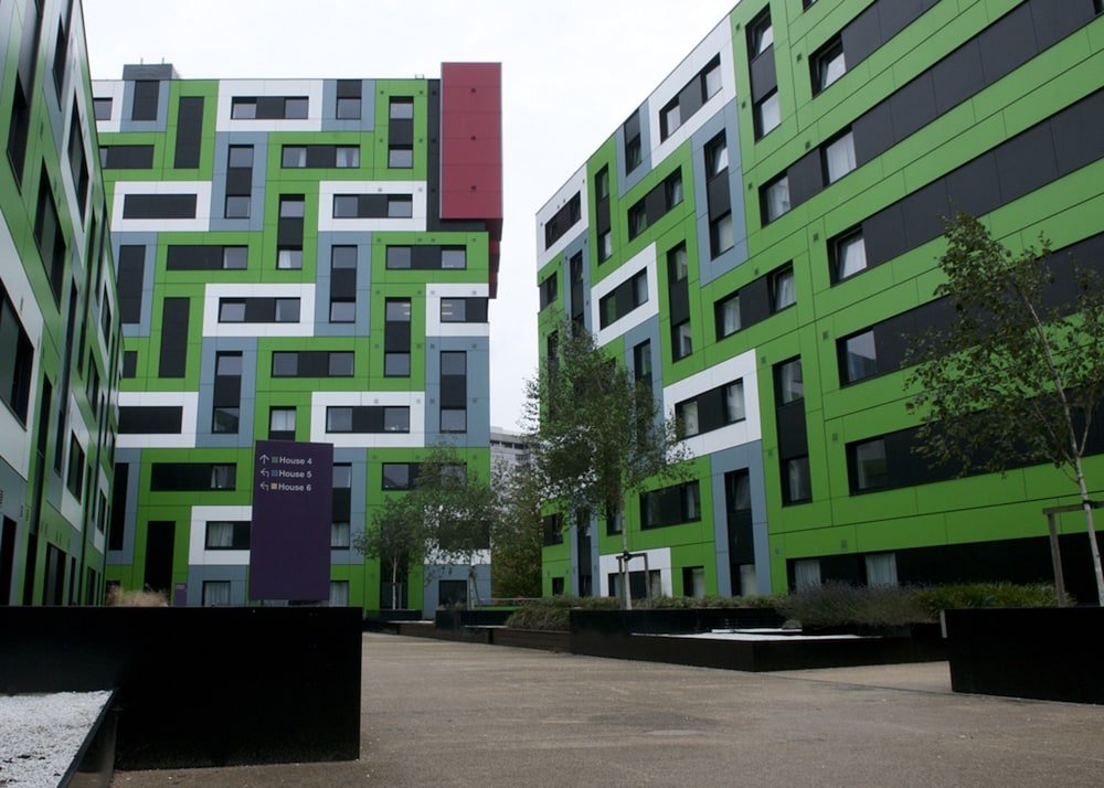 University of Essex - Southend Campus